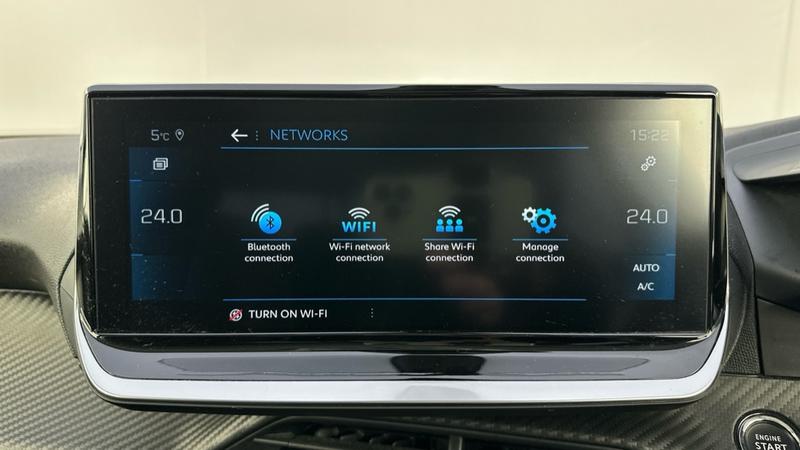 Used Peugeot 2008 2022 for sale - 77286357: Photo 43