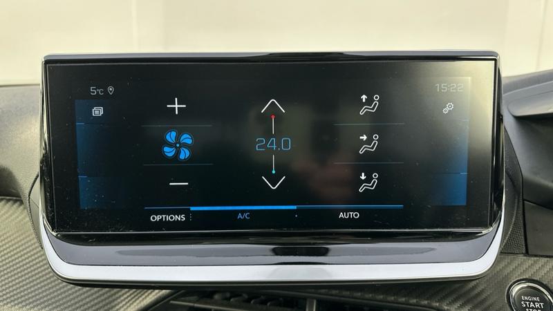 Used Peugeot 2008 2022 for sale - 77286357: Photo 44