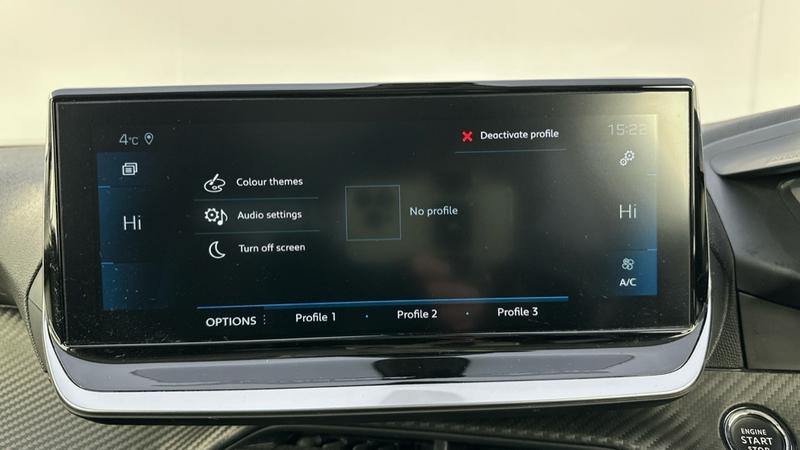 Used Peugeot 2008 2022 for sale - 77286357: Photo 45