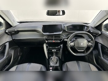 Used Peugeot 2008 2022 for sale - 77286357: Photo