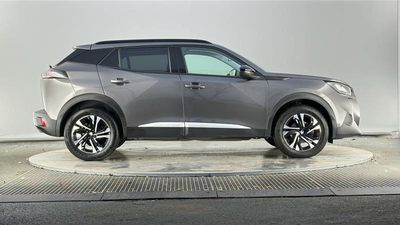 Used Peugeot 2008 2022 for sale - 77286357: Photo 5