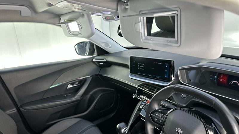 Used Peugeot 2008 2022 for sale - 77286357: Photo 58