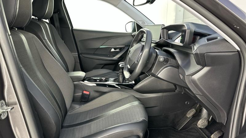 Used Peugeot 2008 2022 for sale - 77286357: Photo 59