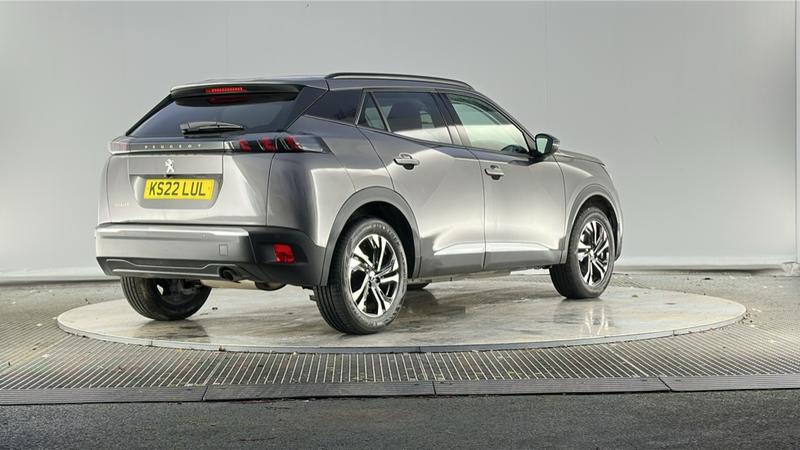 Used Peugeot 2008 2022 for sale - 77286357: Photo 6