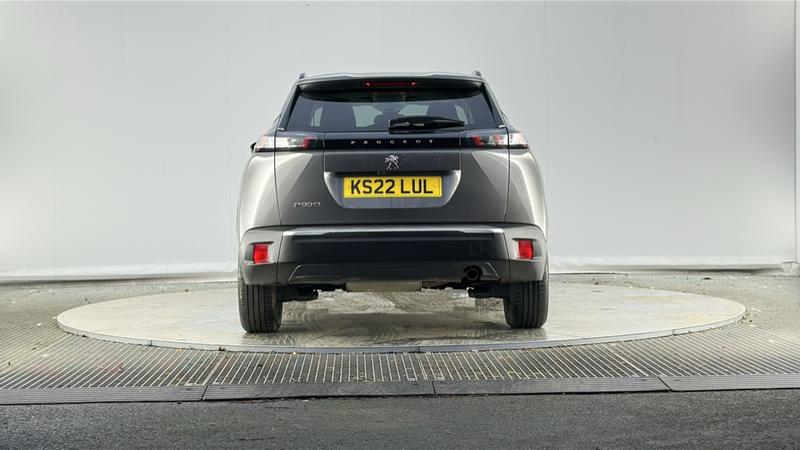 Used Peugeot 2008 2022 for sale - 77286357: Photo 7