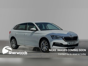 Used Skoda Scala undefined for sale - 78706147: Photo