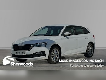 Used Skoda Scala undefined for sale - 78706147: Photo