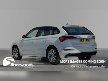Used Skoda Scala undefined for sale - 78706147: Photo