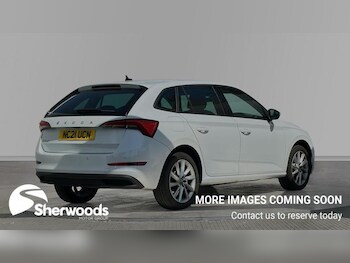 Used Skoda Scala undefined for sale - 78706147: Photo