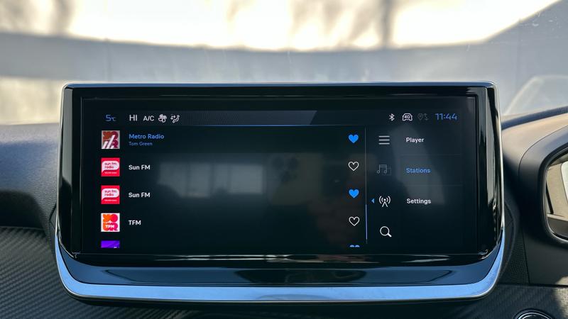 Used Peugeot 2008 2026 for sale - 77528993: Photo 30