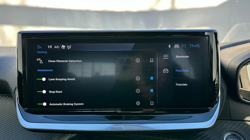 Used Peugeot 2008 2026 for sale - 77528993: Photo 33