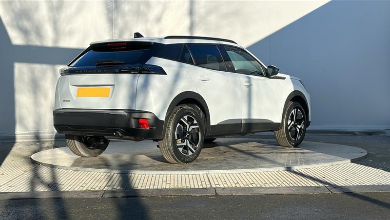 Used Peugeot 2008 2026 for sale - 77528993: Photo 6