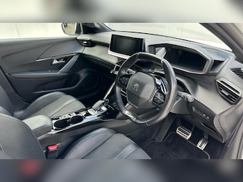 Used Peugeot 208 2020 for sale - 78433730: Photo