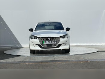 Used Peugeot 208 2020 for sale - 78433730: Photo