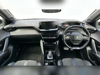 Used Peugeot 208 2020 for sale - 78433730: Photo