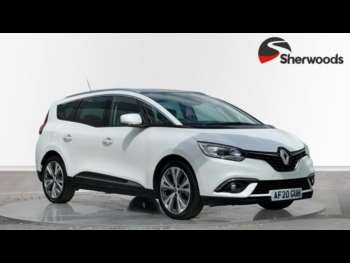 2020 - 1.3 TCE 140 Signature 5dr