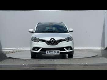 Used Renault Grand Scenic 2020 for sale - 75137597: Photo