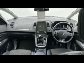 Used Renault Grand Scenic 2020 for sale - 75137597: Photo