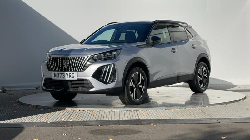 Used Peugeot 2008 2023 for sale - 75912665: Photo 10