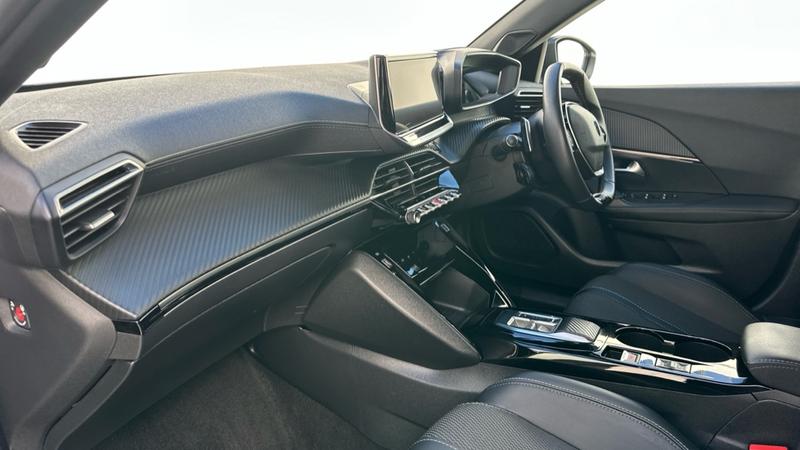 Used Peugeot 2008 2023 for sale - 75912665: Photo 11