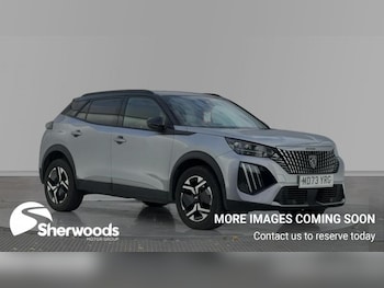 Used Peugeot 2008  for sale - 75912665: Photo