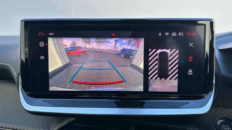 Used Peugeot 2008 2023 for sale - 75912665: Photo 26