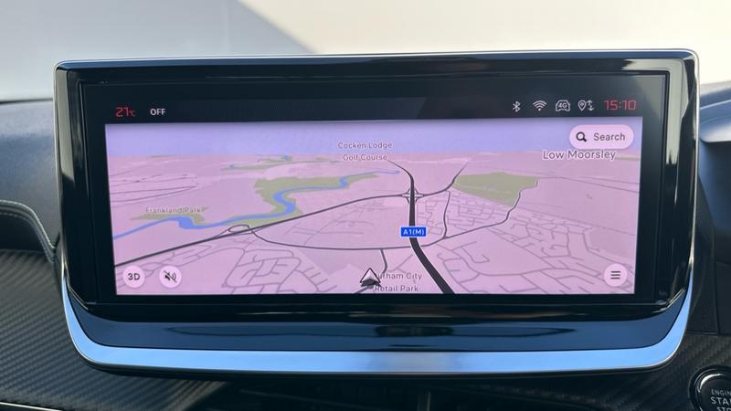 Used Peugeot 2008 2023 for sale - 75912665: Photo 27