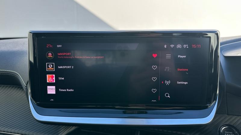 Used Peugeot 2008 2023 for sale - 75912665: Photo 31