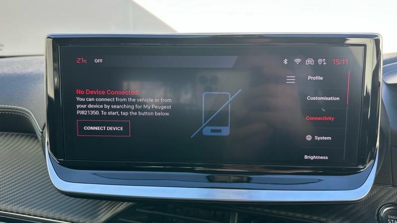 Used Peugeot 2008 2023 for sale - 75912665: Photo 32