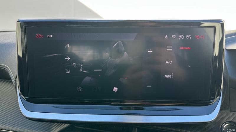 Used Peugeot 2008 2023 for sale - 75912665: Photo 34