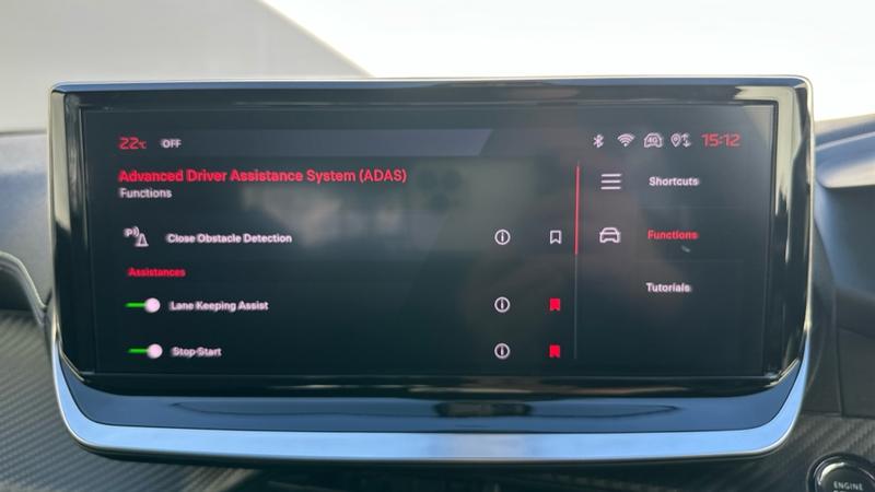 Used Peugeot 2008 2023 for sale - 75912665: Photo 35