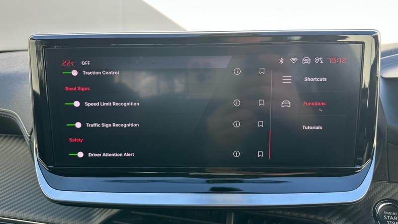 Used Peugeot 2008 2023 for sale - 75912665: Photo 36