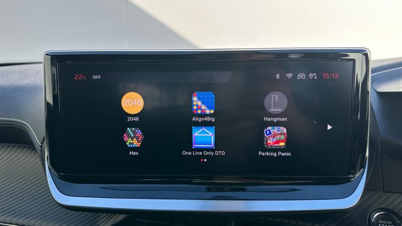 Used Peugeot 2008 2023 for sale - 75912665: Photo 42