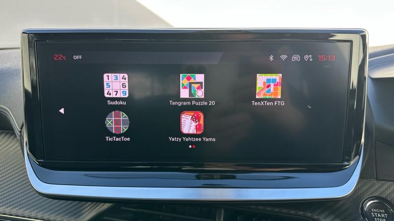 Used Peugeot 2008 2023 for sale - 75912665: Photo 43