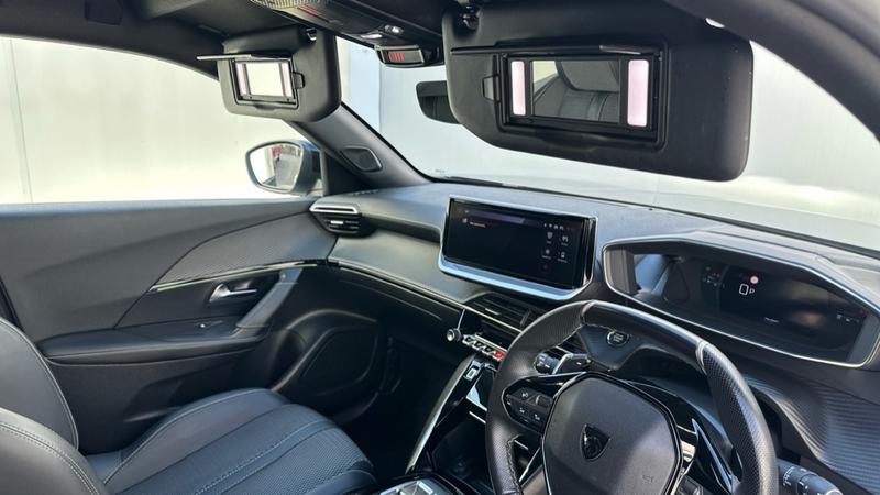 Used Peugeot 2008 2023 for sale - 75912665: Photo 58