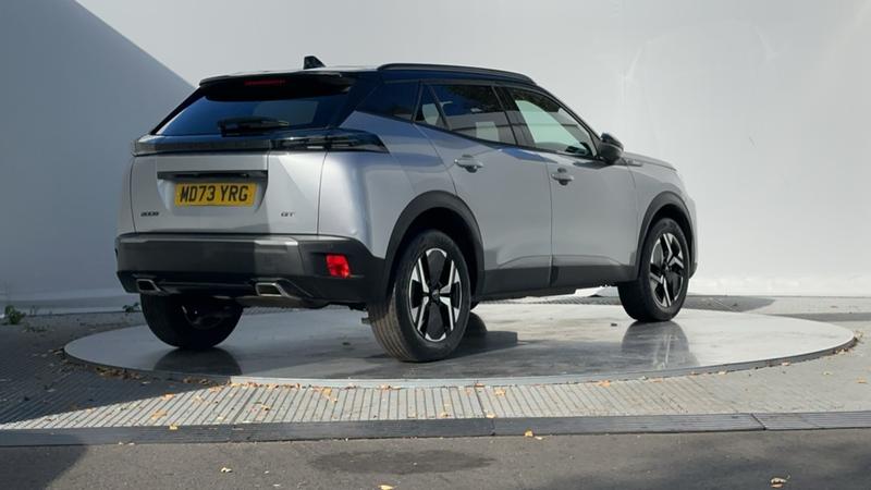 Used Peugeot 2008 2023 for sale - 75912665: Photo 6