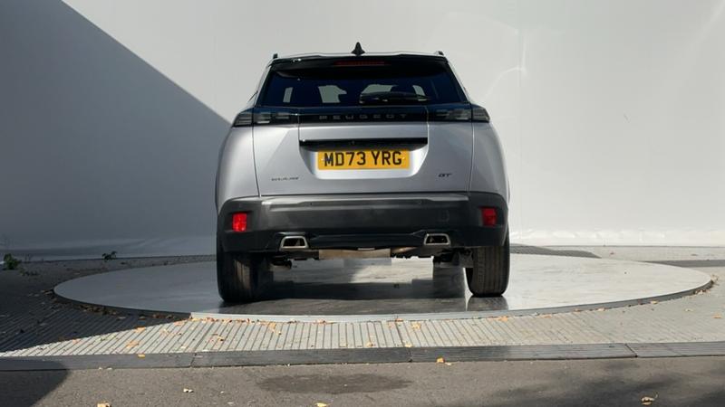 Used Peugeot 2008 2023 for sale - 75912665: Photo 7