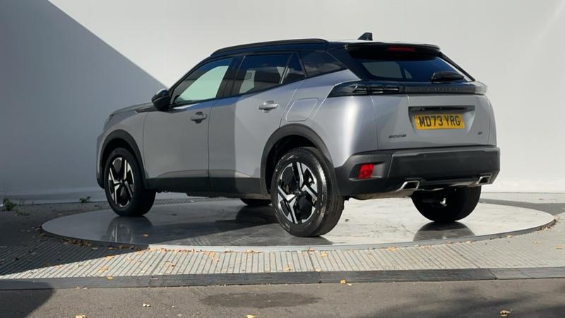 Used Peugeot 2008 2023 for sale - 75912665: Photo 8