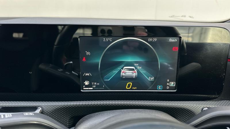 Used Mercedes-Benz A-Class 2020 for sale - 76998871: Photo 13