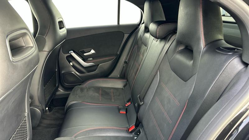 Used Mercedes-Benz A-Class 2020 for sale - 76998871: Photo 14