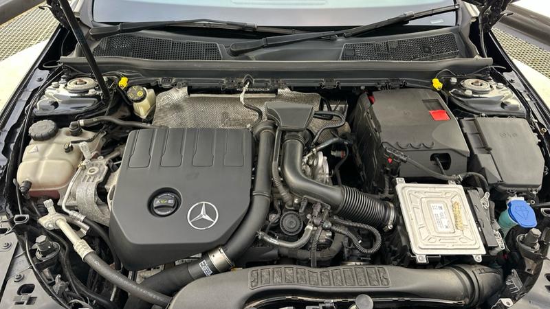 Used Mercedes-Benz A-Class 2020 for sale - 76998871: Photo 16