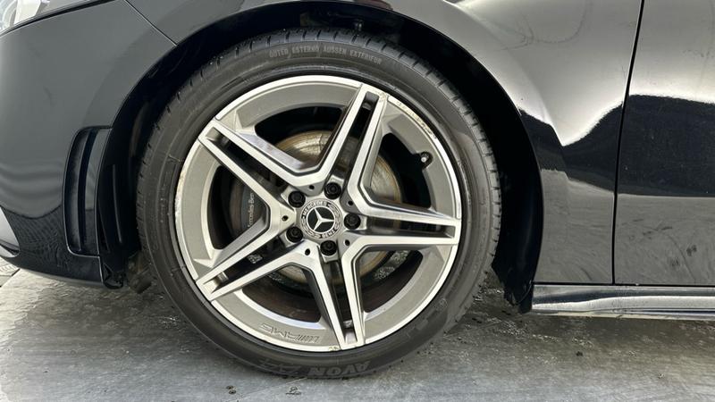 Used Mercedes-Benz A-Class 2020 for sale - 76998871: Photo 17