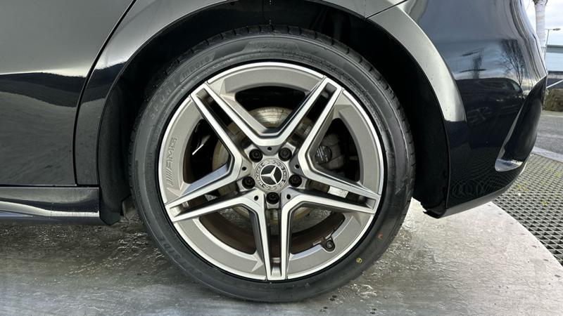 Used Mercedes-Benz A-Class 2020 for sale - 76998871: Photo 18