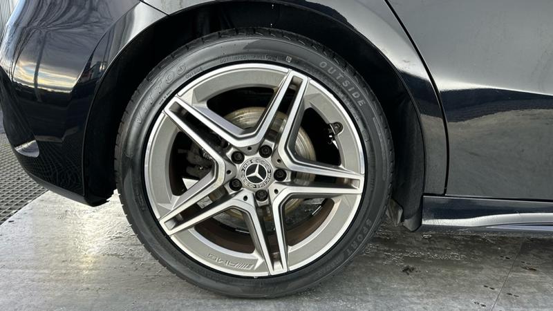 Used Mercedes-Benz A-Class 2020 for sale - 76998871: Photo 19