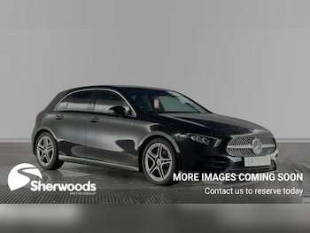 Mercedes-Benz A-Class feature image