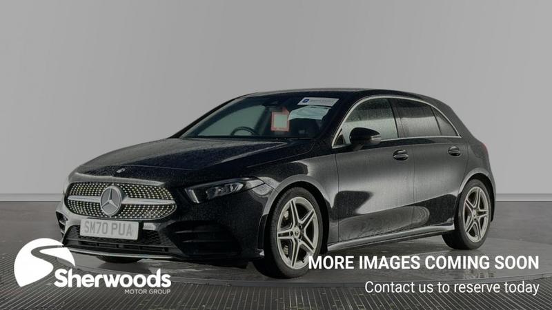 Used Mercedes-Benz A-Class for sale - 76998871: Photo 2