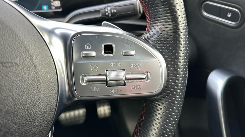 Used Mercedes-Benz A-Class 2020 for sale - 76998871: Photo 22