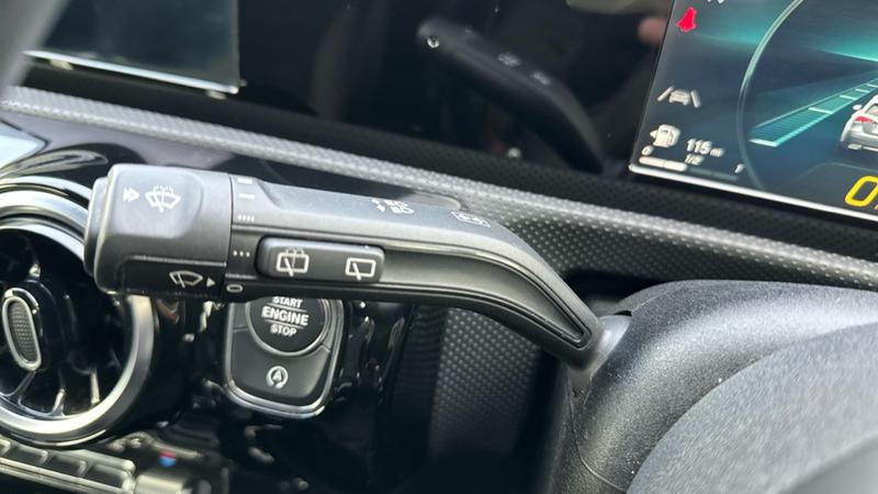 Used Mercedes-Benz A-Class 2020 for sale - 76998871: Photo 24