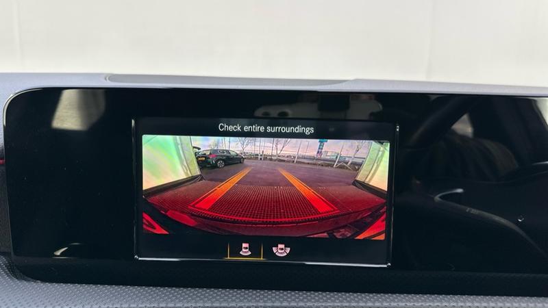 Used Mercedes-Benz A-Class 2020 for sale - 76998871: Photo 25