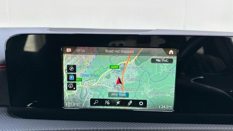 Used Mercedes-Benz A-Class 2020 for sale - 76998871: Photo 26